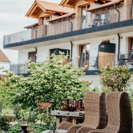 Hotel Danner-Hof Kochel am See Exterior foto